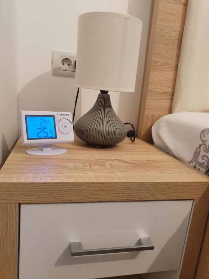 Apartament Delora View Bumbesti-Jiu Exteriér fotografie